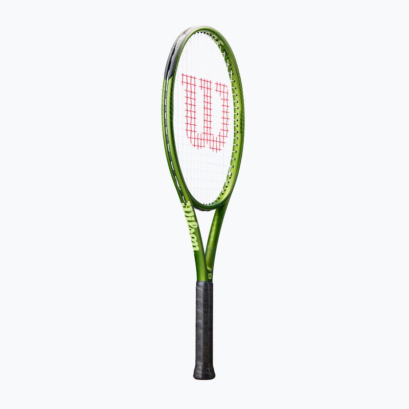 Teniszütő Wilson Blade Feel 103 green 2