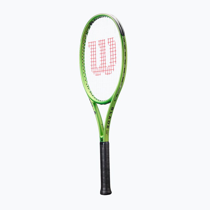 Teniszütő Wilson Blade Feel 100 green 3