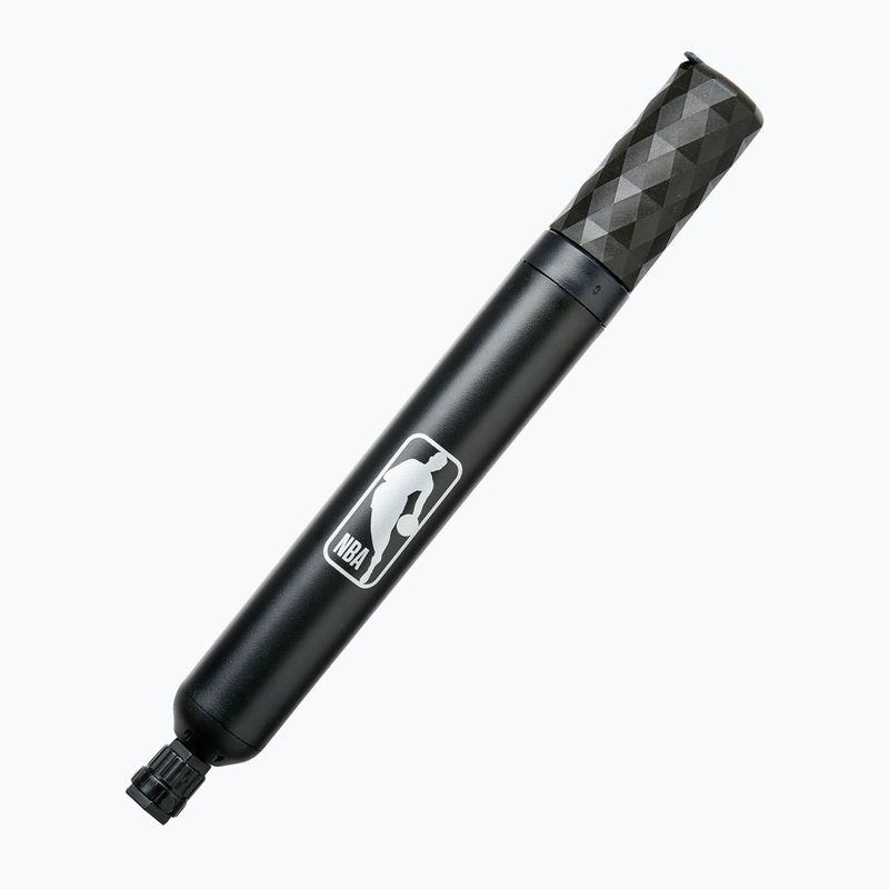 Labdapumpa Wilson NBA Dual Action Pump black 2