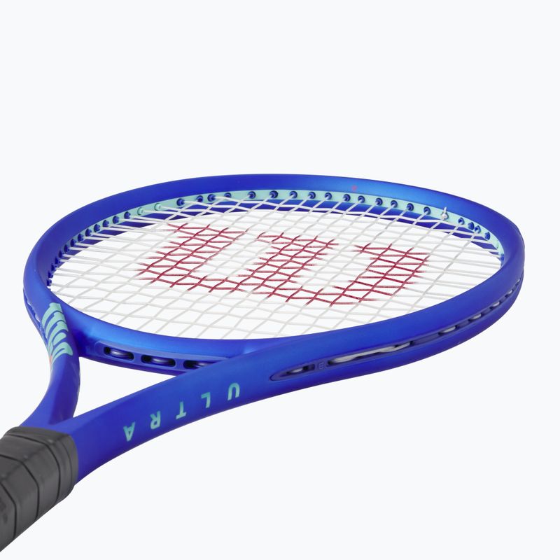 Wilson Ultra 100UL V5 teniszütő 6