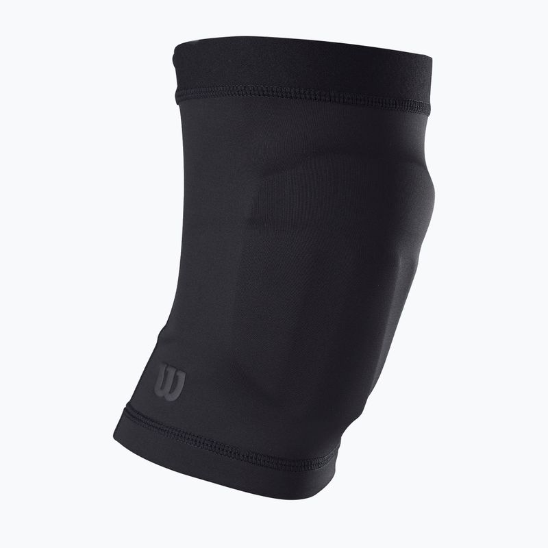 Wilson Helix Pro Knee black röplabda térdvédő 2