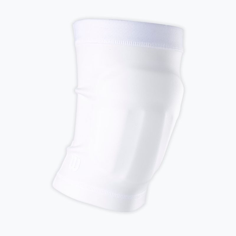 Wilson Helix Pro Knee white röplabda térdvédő 2