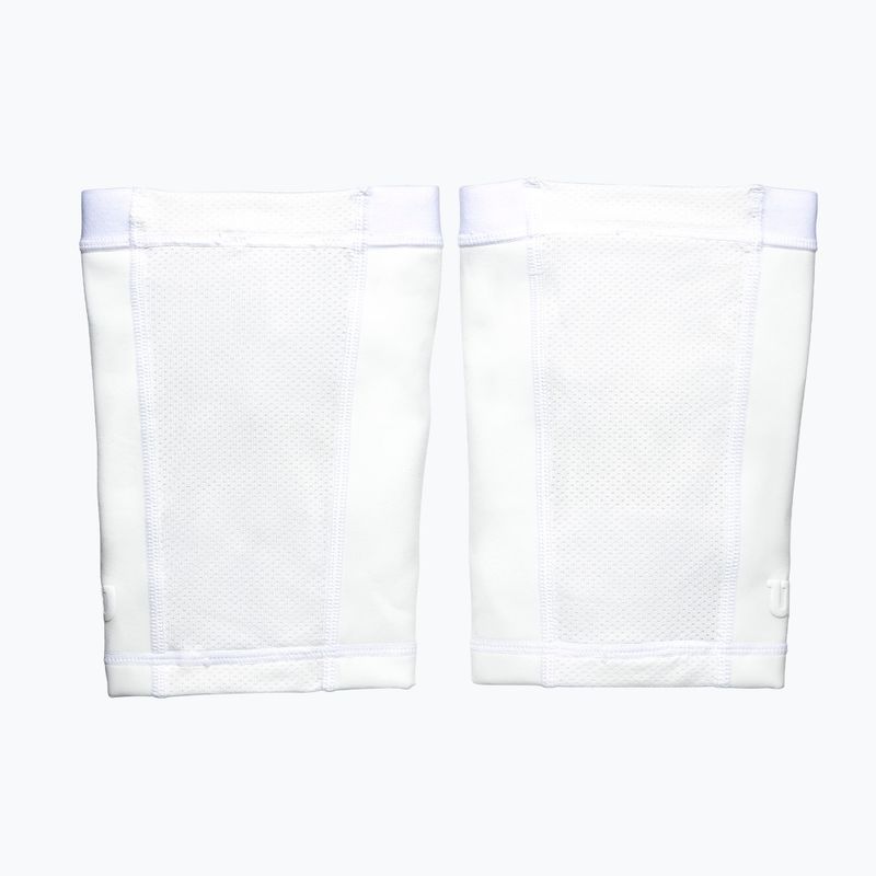 Wilson Helix Pro Knee white röplabda térdvédő 3