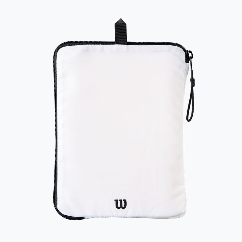 Wilson Helix Pro Knee white röplabda térdvédő 8