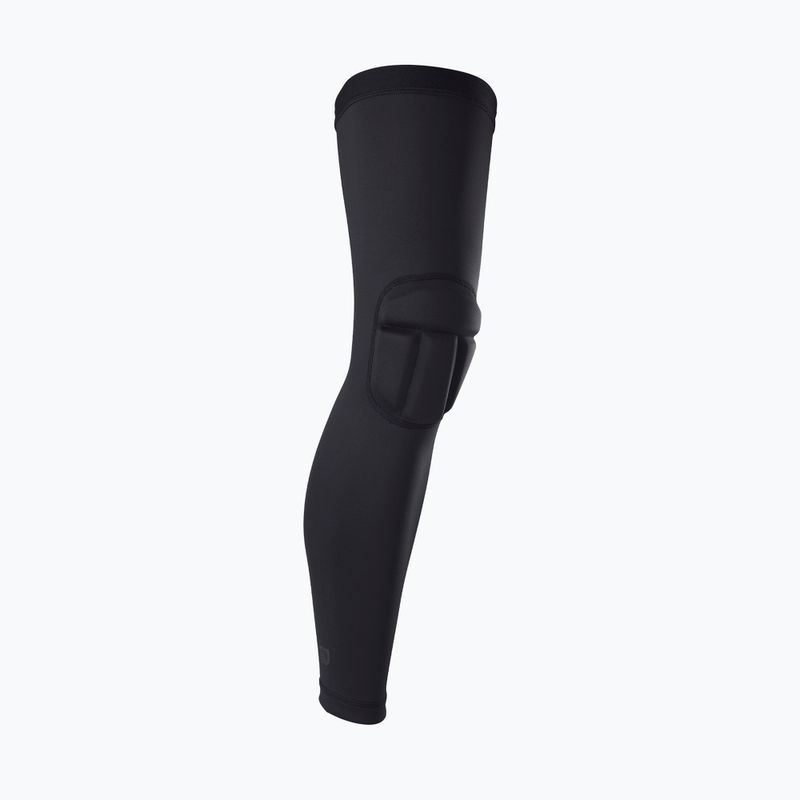 Wilson Helix Knee Pad Leg Sleeve fekete röplabda térdvédő 3