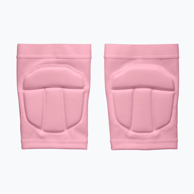 Wilson Helix Knee pink röplabda térdvédő 3