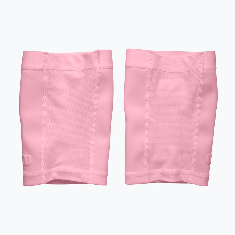 Wilson Helix Knee pink röplabda térdvédő 4