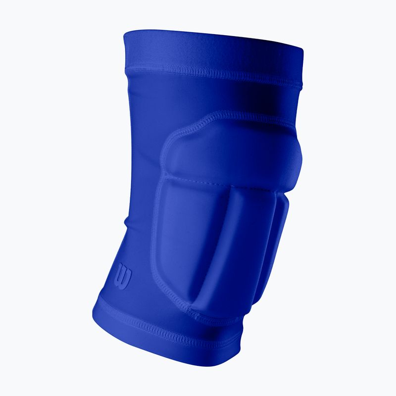 Wilson Helix Knee blue röplabda térdvédő 2