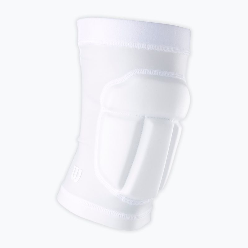 Wilson Helix Knee white röplabda térdvédő 2