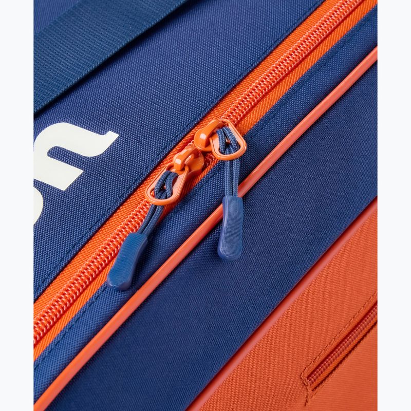 Wilson Roland Garros Team tenisz táska 6Pk 2026 clay/navy 6