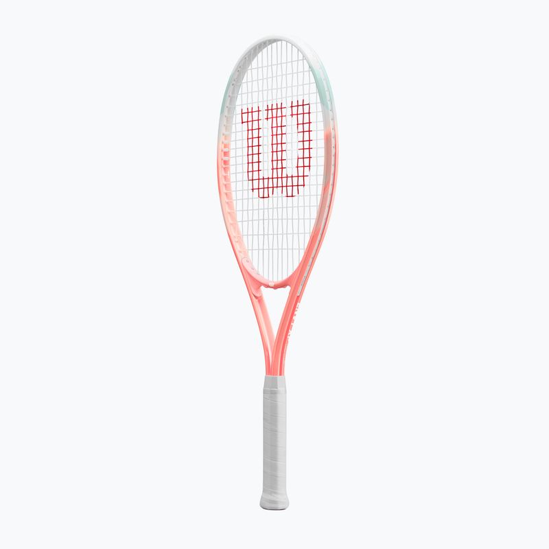 Wilson Envy XP Lite coral teniszütő 2