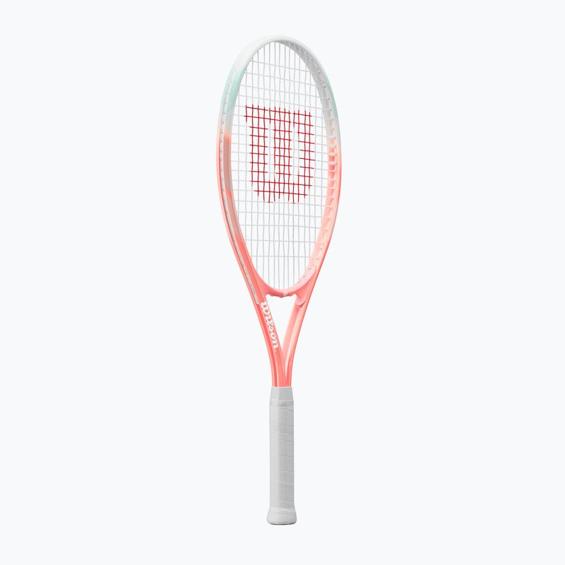 Wilson Envy XP Lite coral teniszütő 3