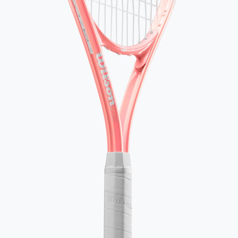 Wilson Envy XP Lite coral teniszütő 6