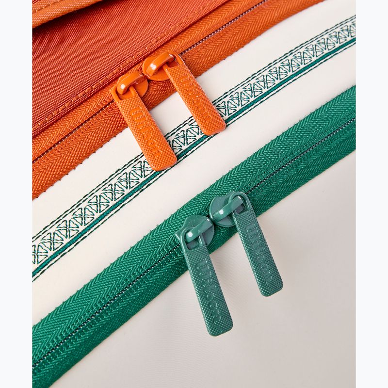 Wilson Roland Garros Super Tour tenisz táska 9Pk 2026 cream/clay/green 5