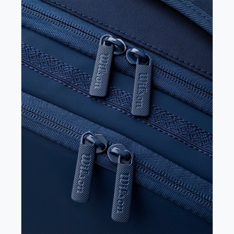 Wilson Roland Garros Session De Soiree Super Tour tenisz táska 15Pk 2026 navy/clay 5