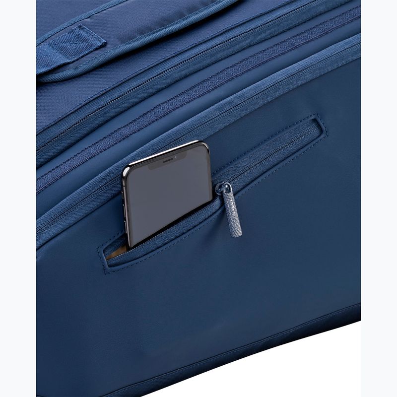 Wilson Roland Garros Session De Soiree Super Tour tenisz táska 15Pk 2026 navy/clay 6