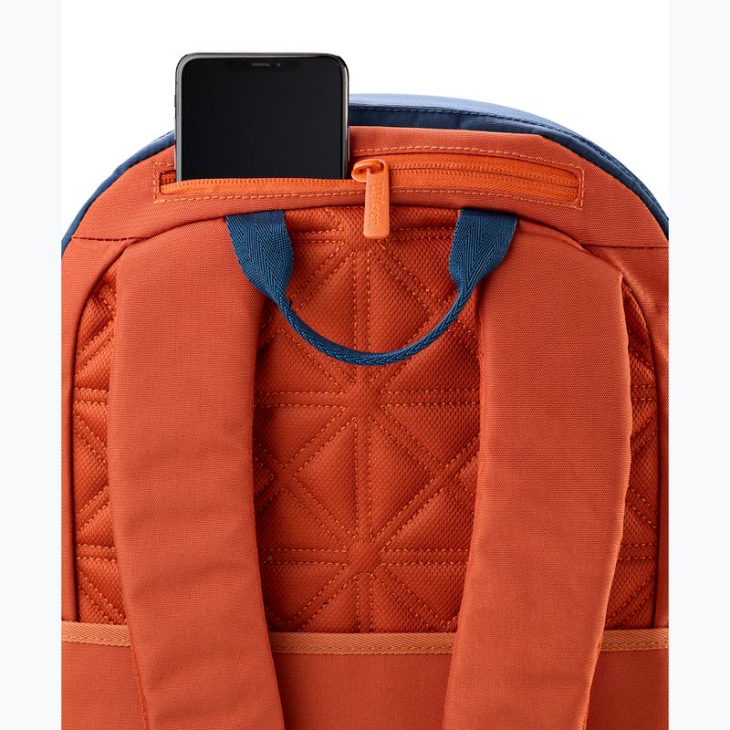 Wilson Roland Garros Session De Soiree tenisz hátizsák 2026 dark navy 5