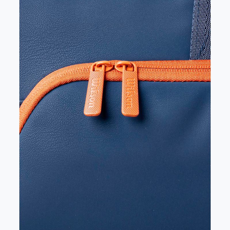 Wilson Roland Garros Session De Soiree Large Duffel 2026 navy/clay tenisz táska 3