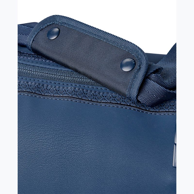 Wilson Roland Garros Session De Soiree Large Duffel 2026 navy/clay tenisz táska 5