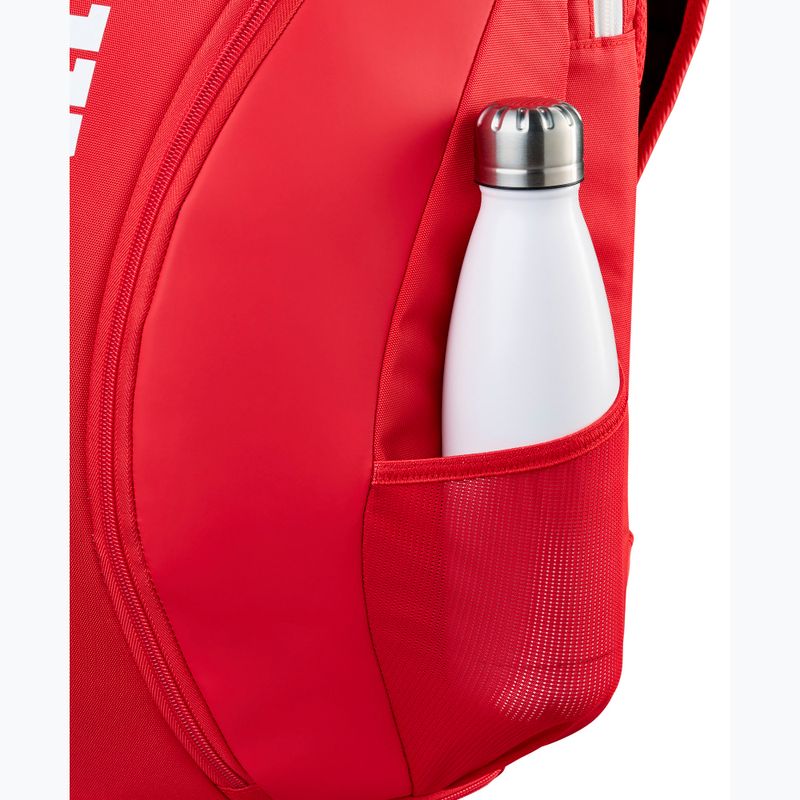 Padel hátizsák Wilson Red Super Tour Padel 2026 red 7