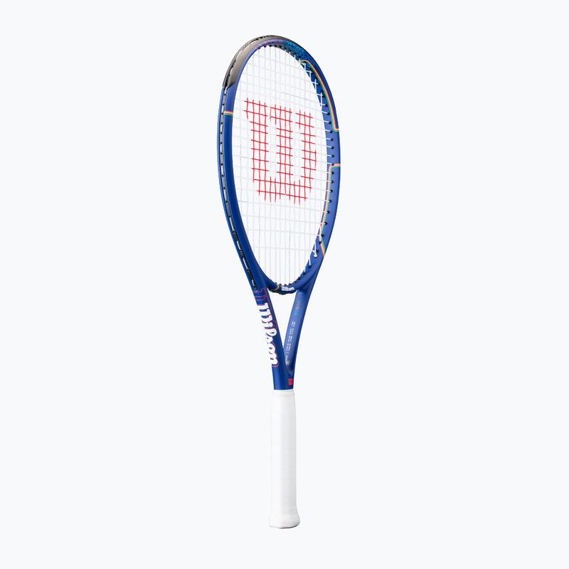 Wilson US Open GS 105 navy teniszütő 2