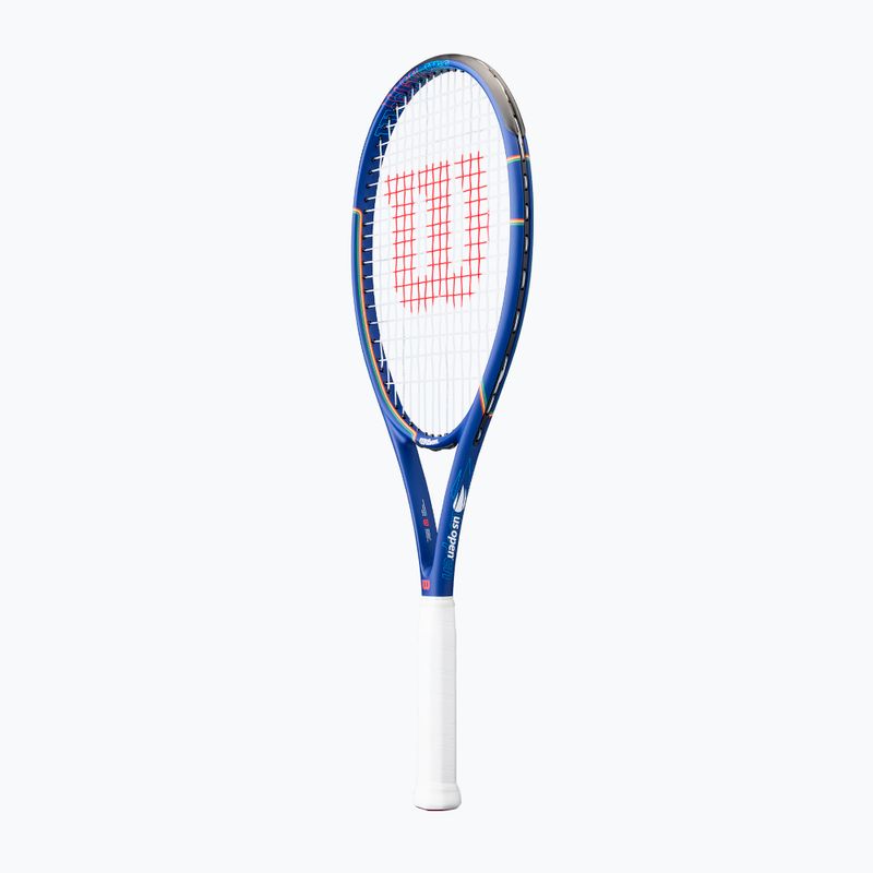 Wilson US Open GS 105 navy teniszütő 3