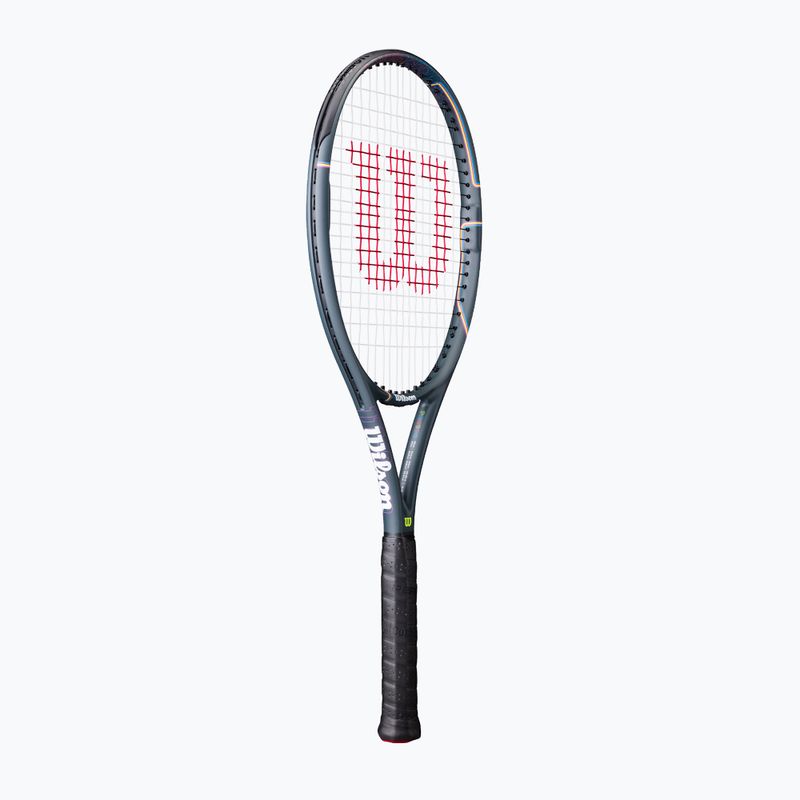 Wilson US Open Pro 100 gray teniszütő 2