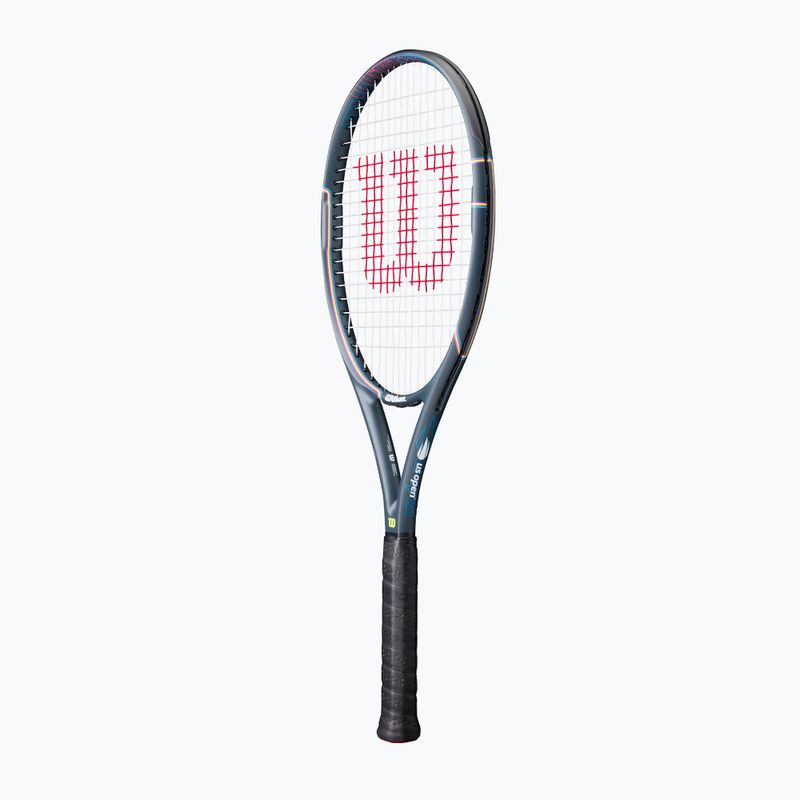 Wilson US Open Pro 100 gray teniszütő 3