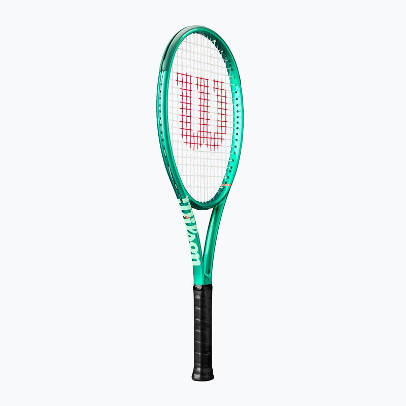 Teniszütő Wilson Blade 101 Team V10 green 2