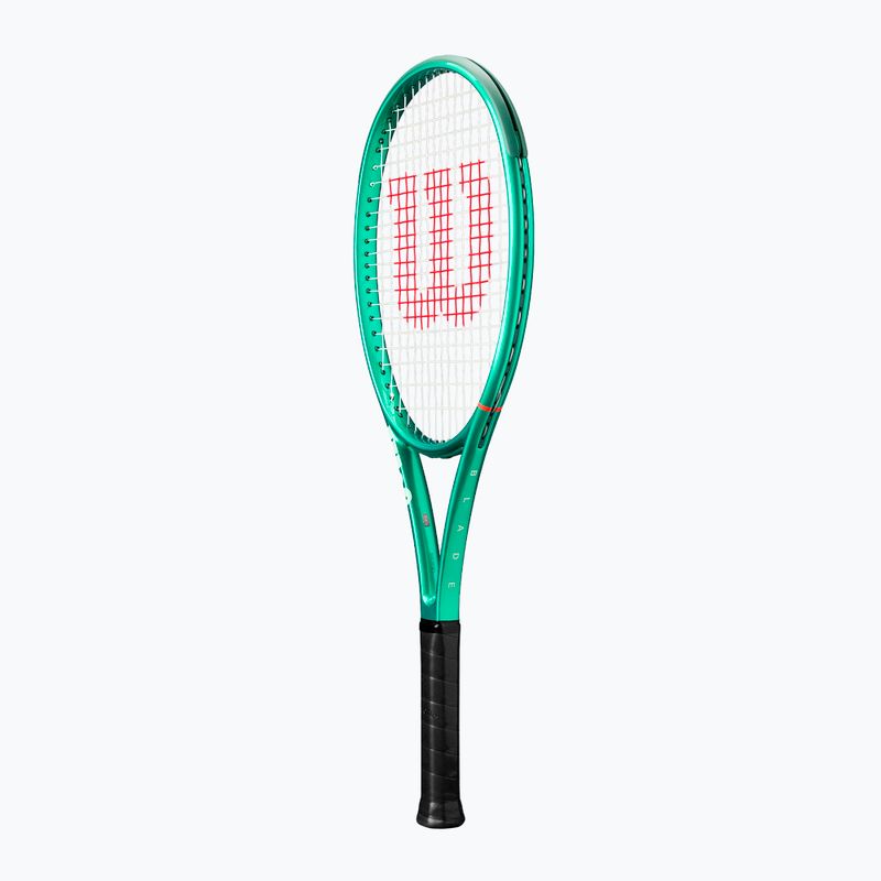 Teniszütő Wilson Blade 101 Team V10 green 3