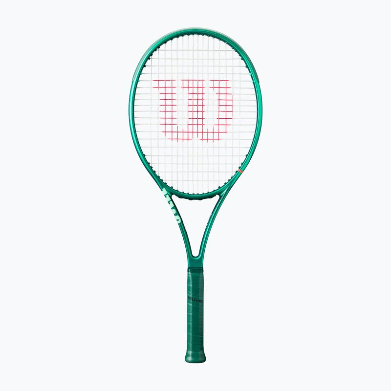 Teniszütő Wilson Blade 104 V10 green 2