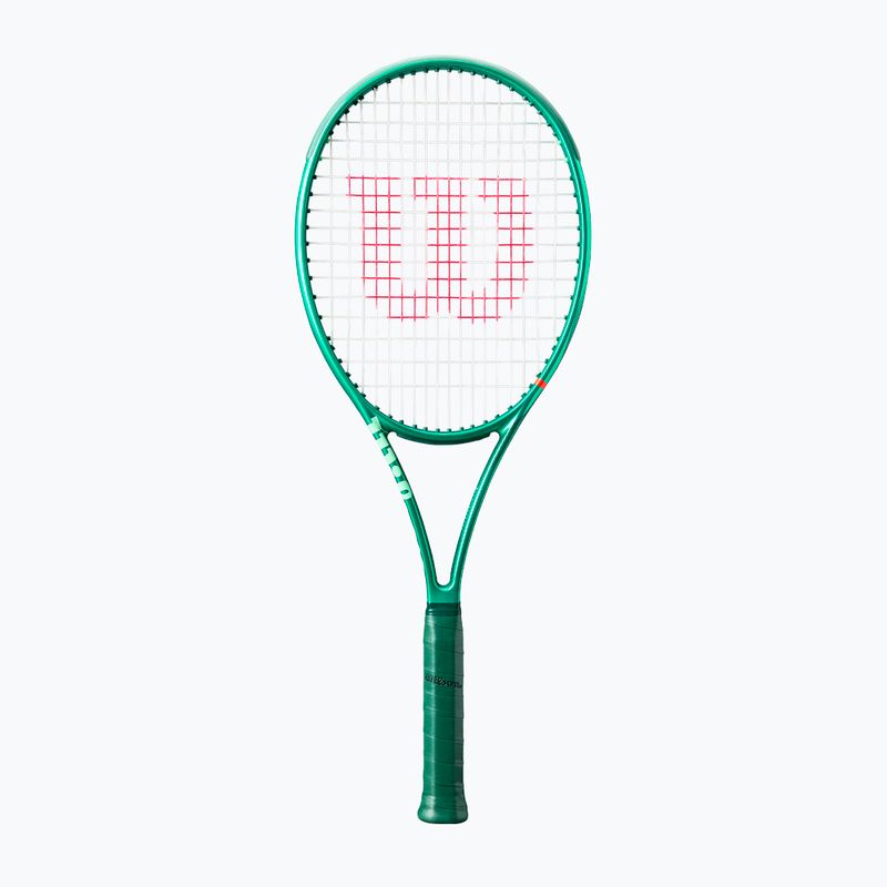 Teniszütő Wilson Blade 98S V10 green 2