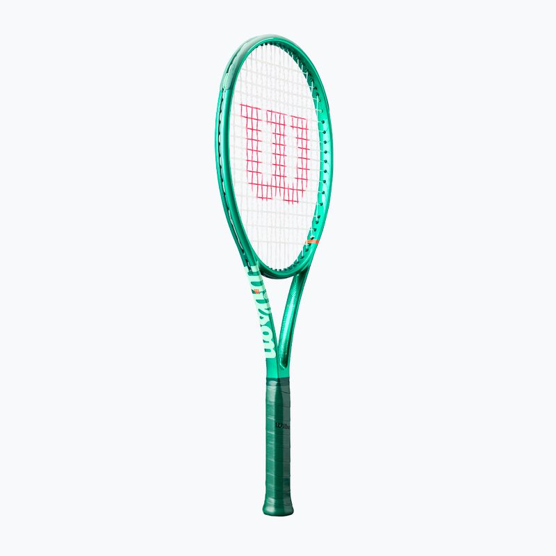 Teniszütő Wilson Blade 98S V10 green 3