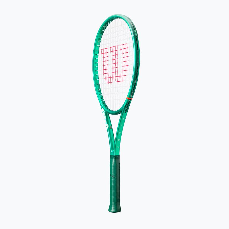 Teniszütő Wilson Blade 98S V10 green 4