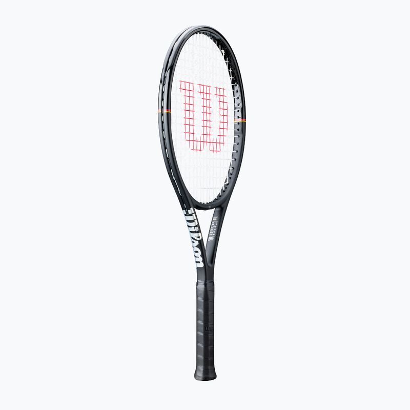 Teniszütő Wilson Pro Staff Team Classic black 2