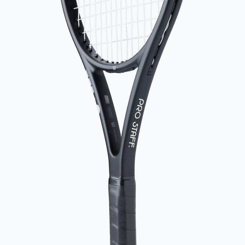 Teniszütő Wilson Pro Staff Team Classic black 4