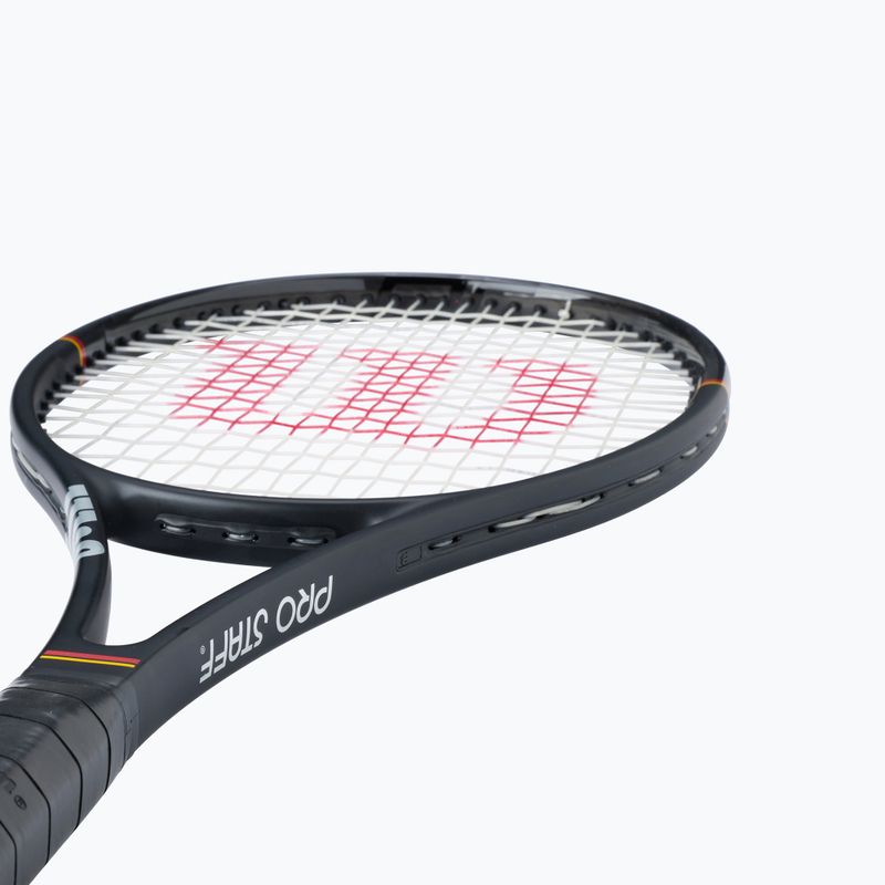 Teniszütő Wilson Wilson Pro Staff 97 Classic black 6
