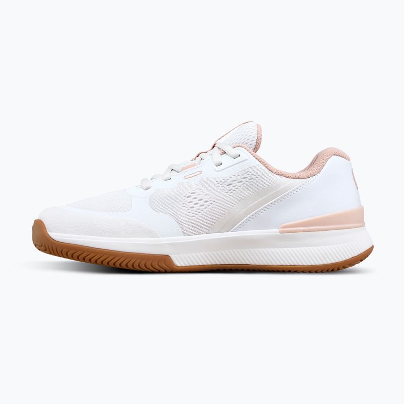 Női teniszcipő Wilson Intrigue Pro white/cameo rose/gum 9