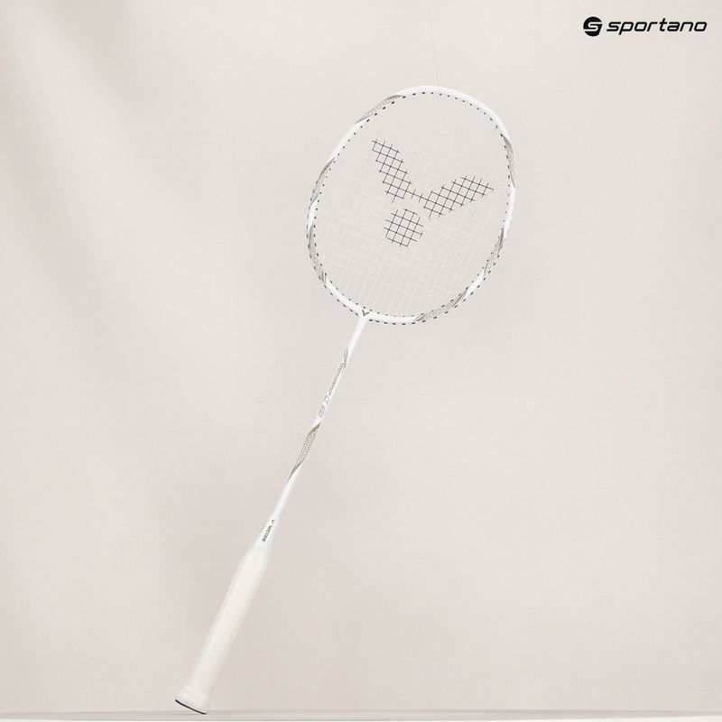 Badminton ütő VICTOR Thruster K99 X electrum 10