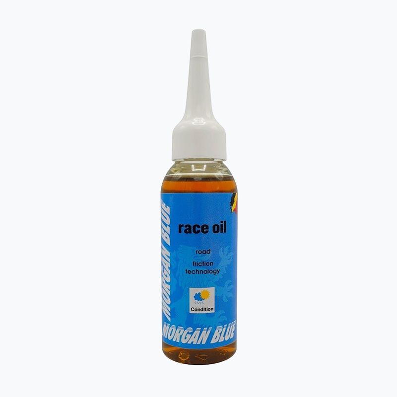 Láncolaj Morgan Blue Race Oil 50 ml