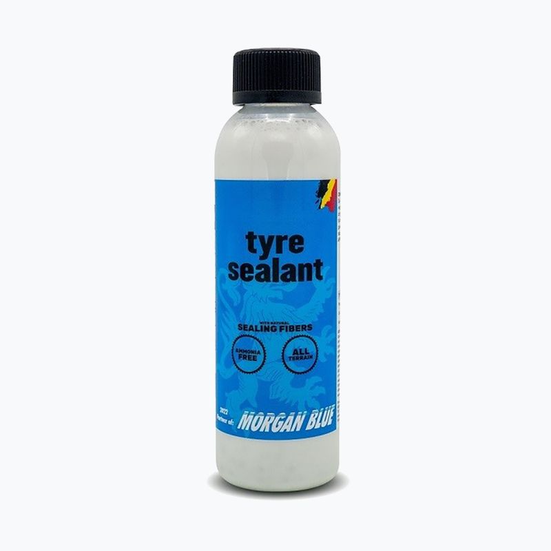 Tömítő folyadék Morgan Blue Tyre Sealant Tubeless 200 ml
