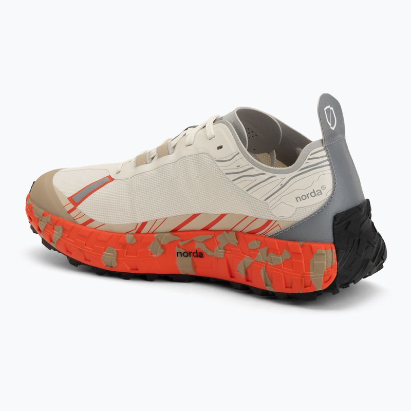 Férfi futócipők Norda 001A fireclay 3