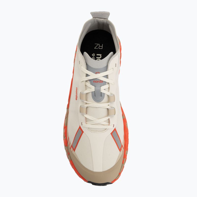 Férfi futócipők Norda 001A fireclay 5