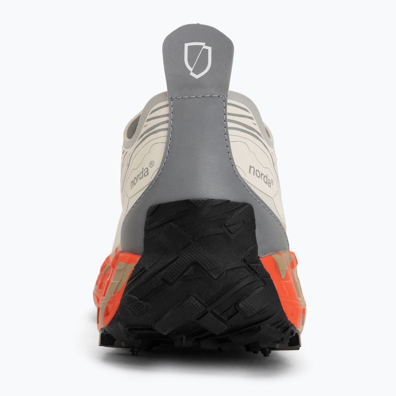 Férfi futócipők Norda 001A fireclay 6