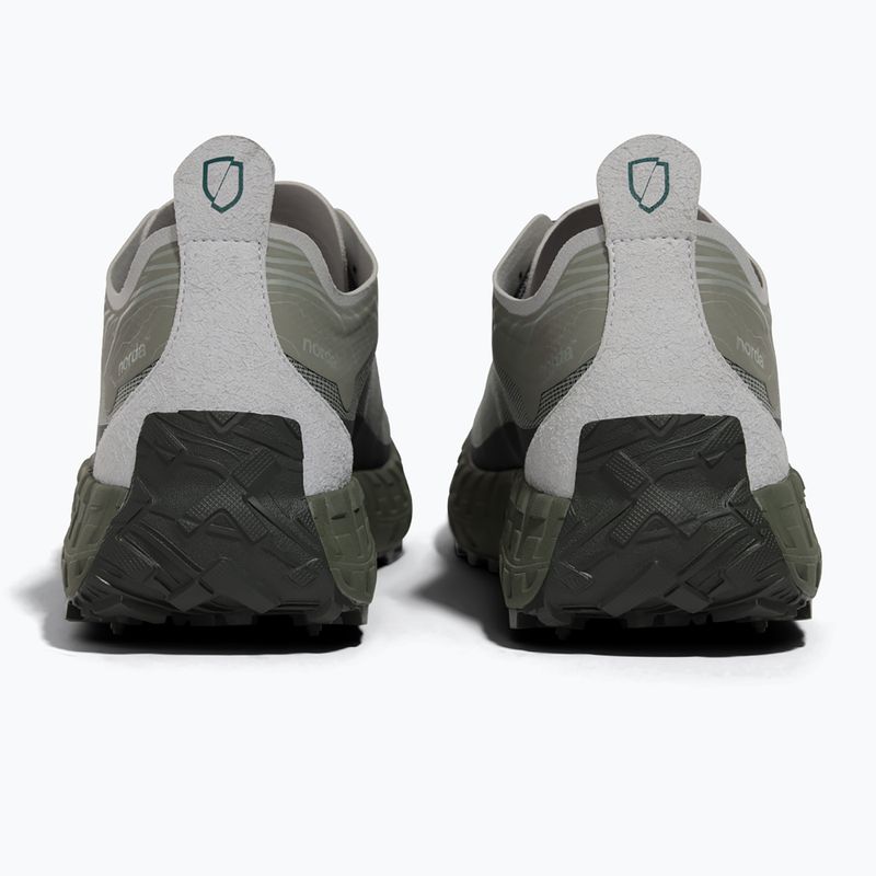 Férfi futócipők Norda 001A serpentine 4