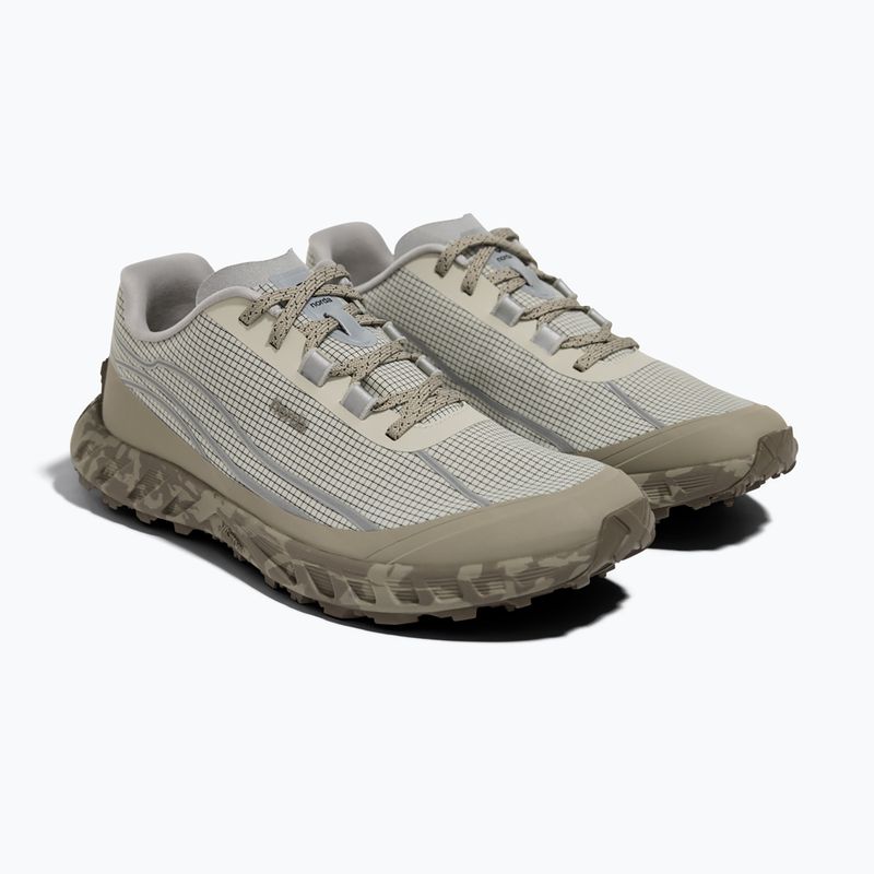 Férfi futócipők Norda 002 travertine 3