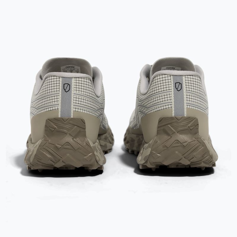 Férfi futócipők Norda 002 travertine 4