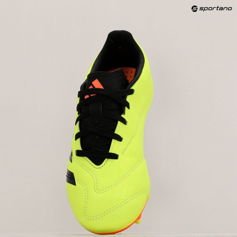 adidas Predator Club FxG gyermek focicipő 10