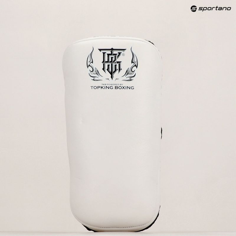 Top King Kicking Pads Extreme 2 db fehér. 7