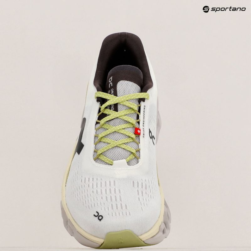 Női On Running Cloudmonster 2 undyed/zest futócipő 10